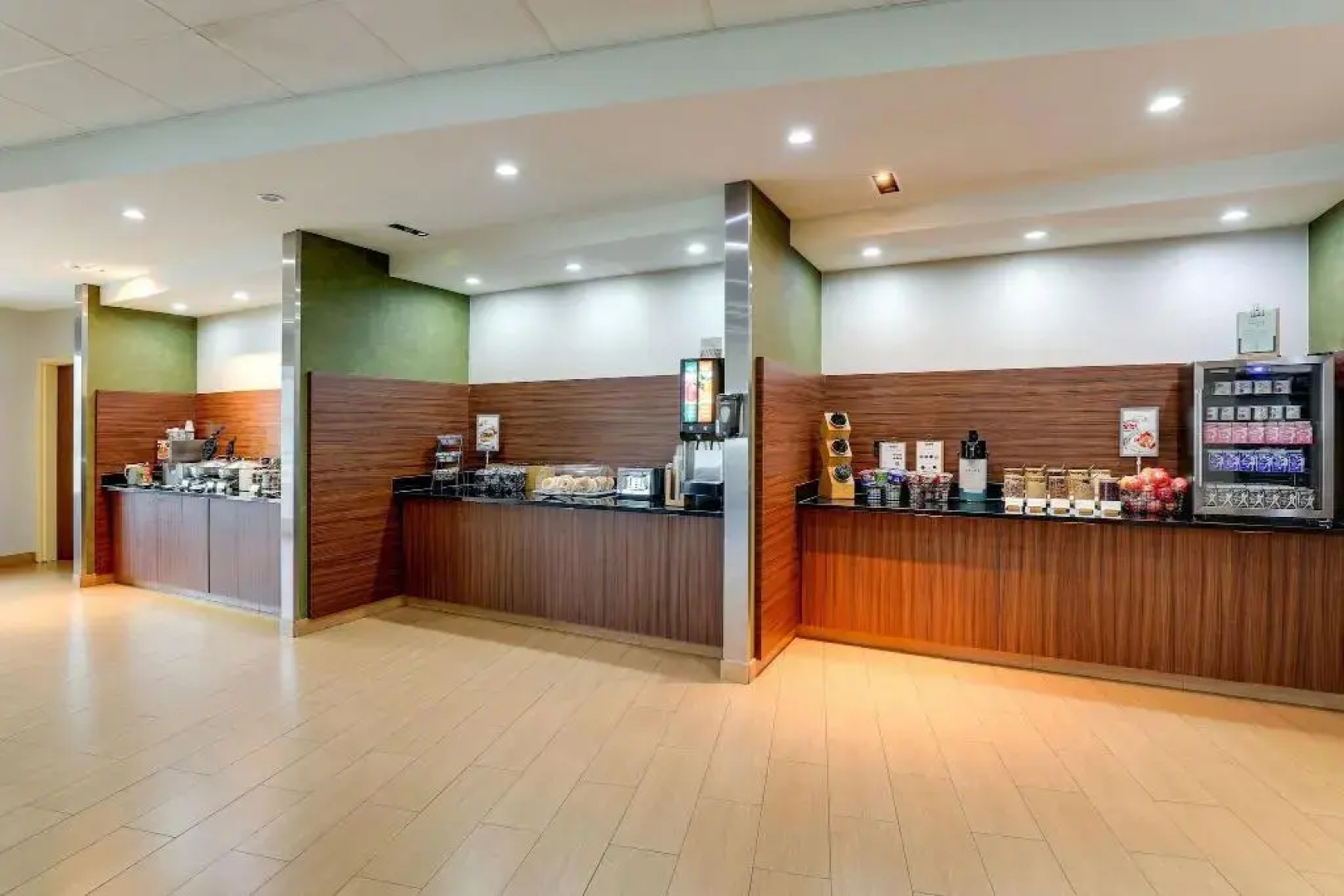 Fairfield Inn & Suites Hutchinson