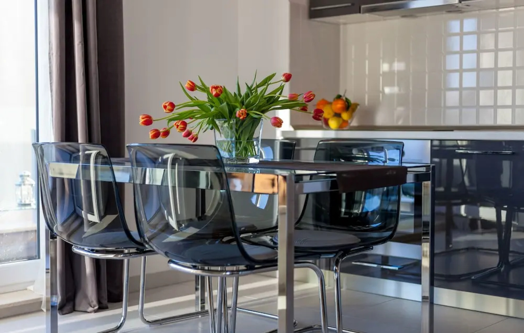 Olive Tree Apartments