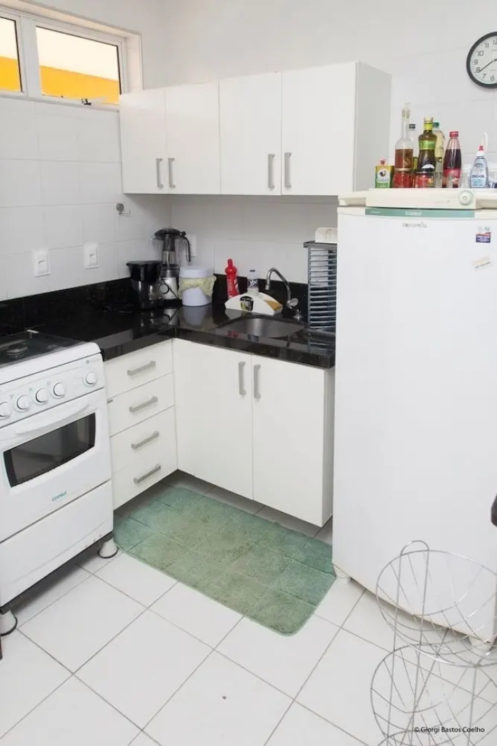 Apartamento Beira Mar na Praia de Búzios