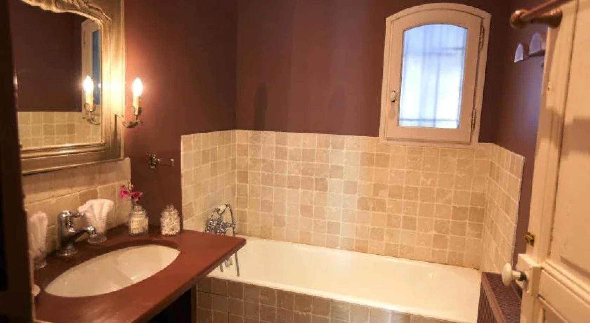 La Maison de Line Chambres d'hôtes