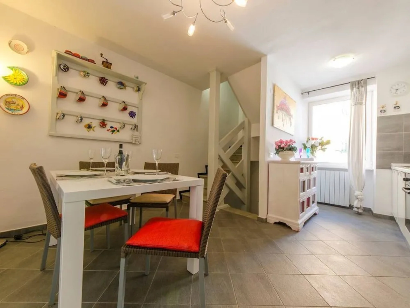 Hintown Lovely house with Sea view