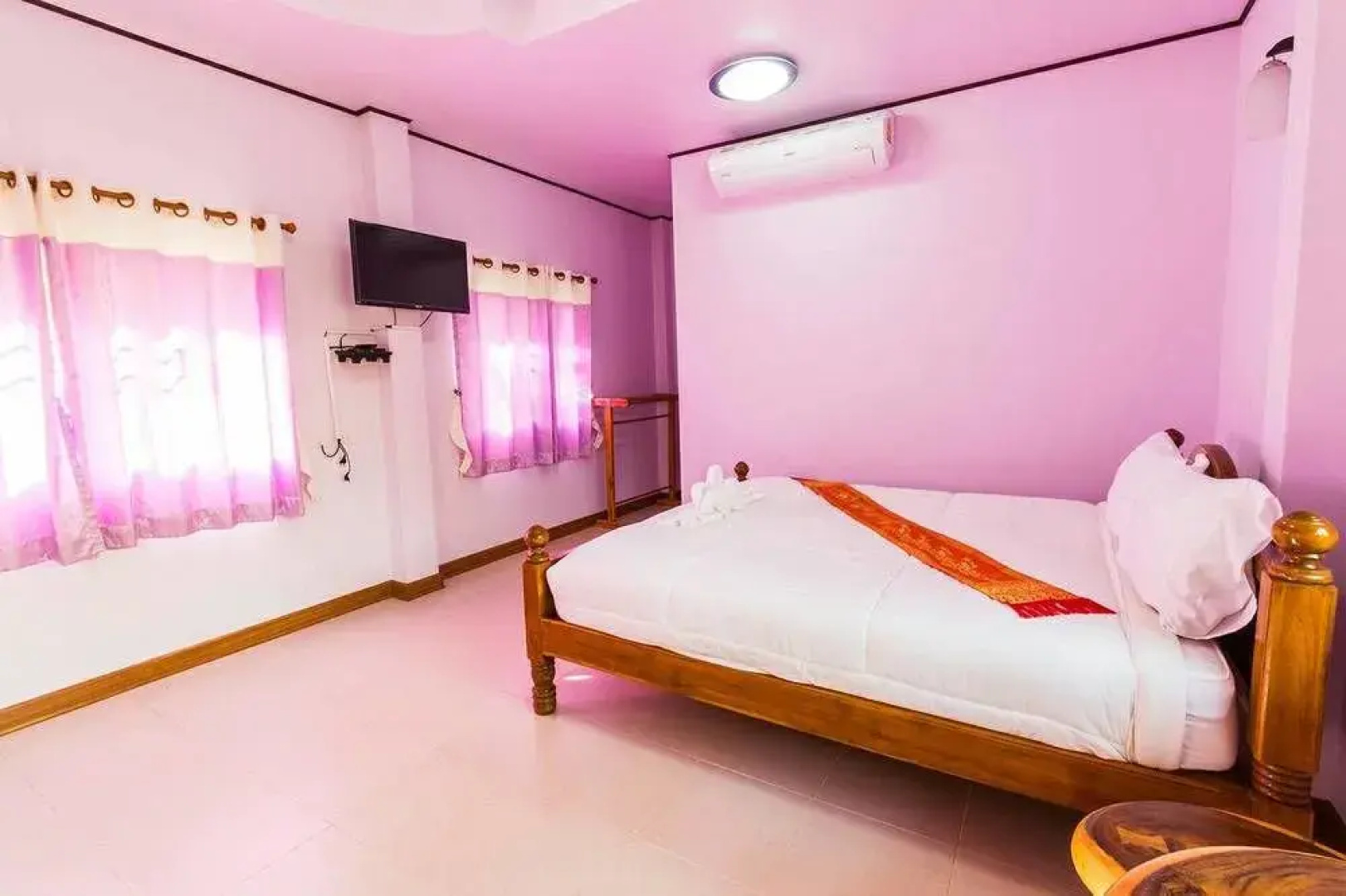 OYO 790 Suan Susana Resort