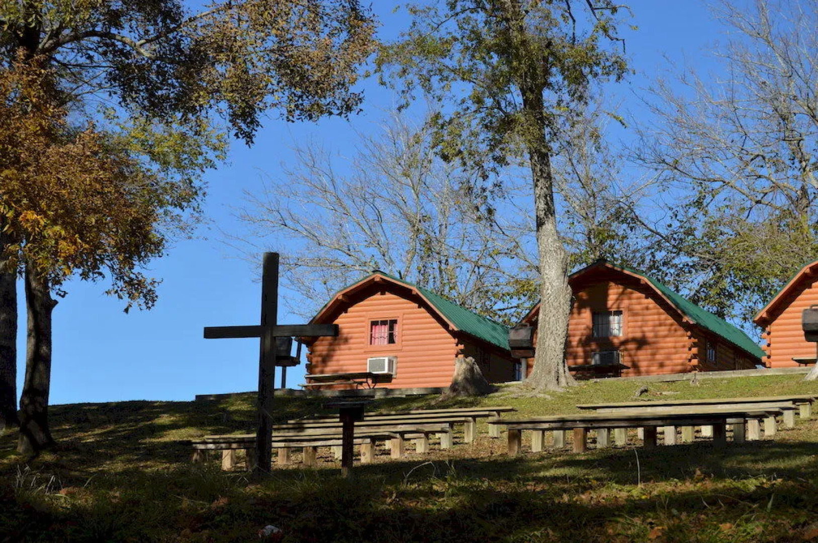 Summit Vacation and RV Resort