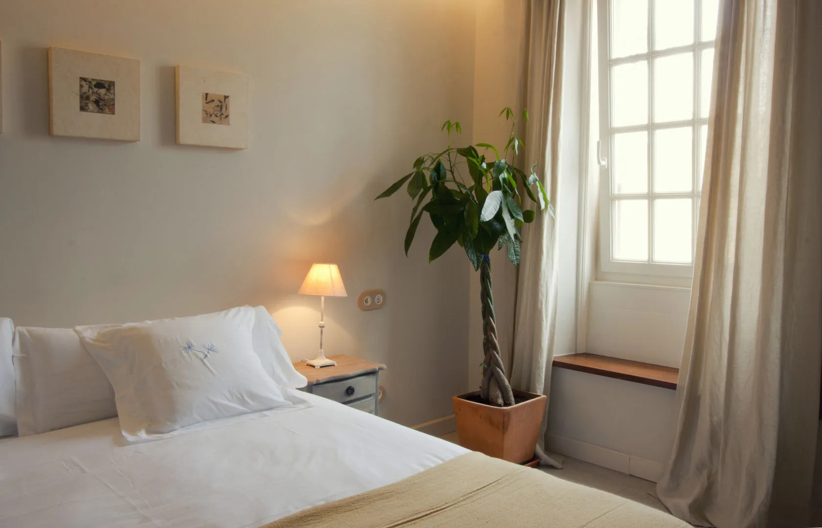 Jardí de ses Bruixes Boutique Hotel