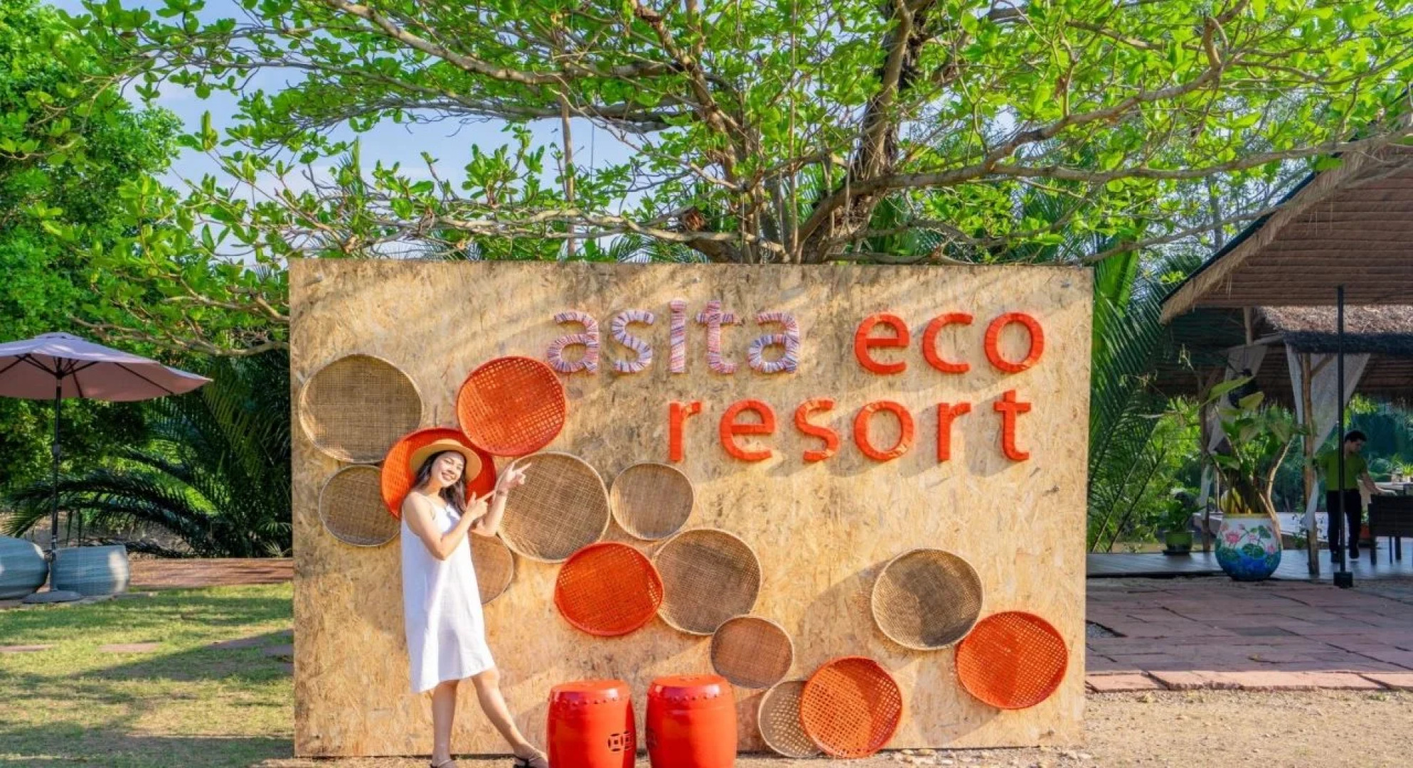 Asita Eco Resort