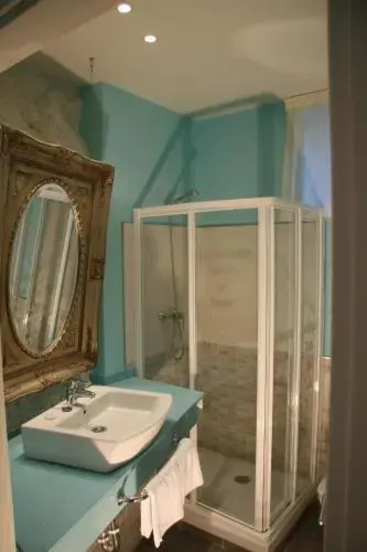 Apartamentos Rincón del Puerto