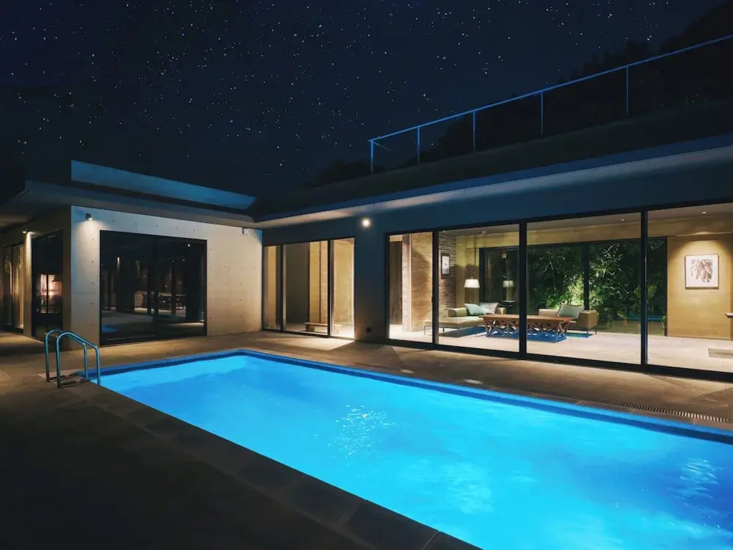 Villa El Cielo Ishigaki