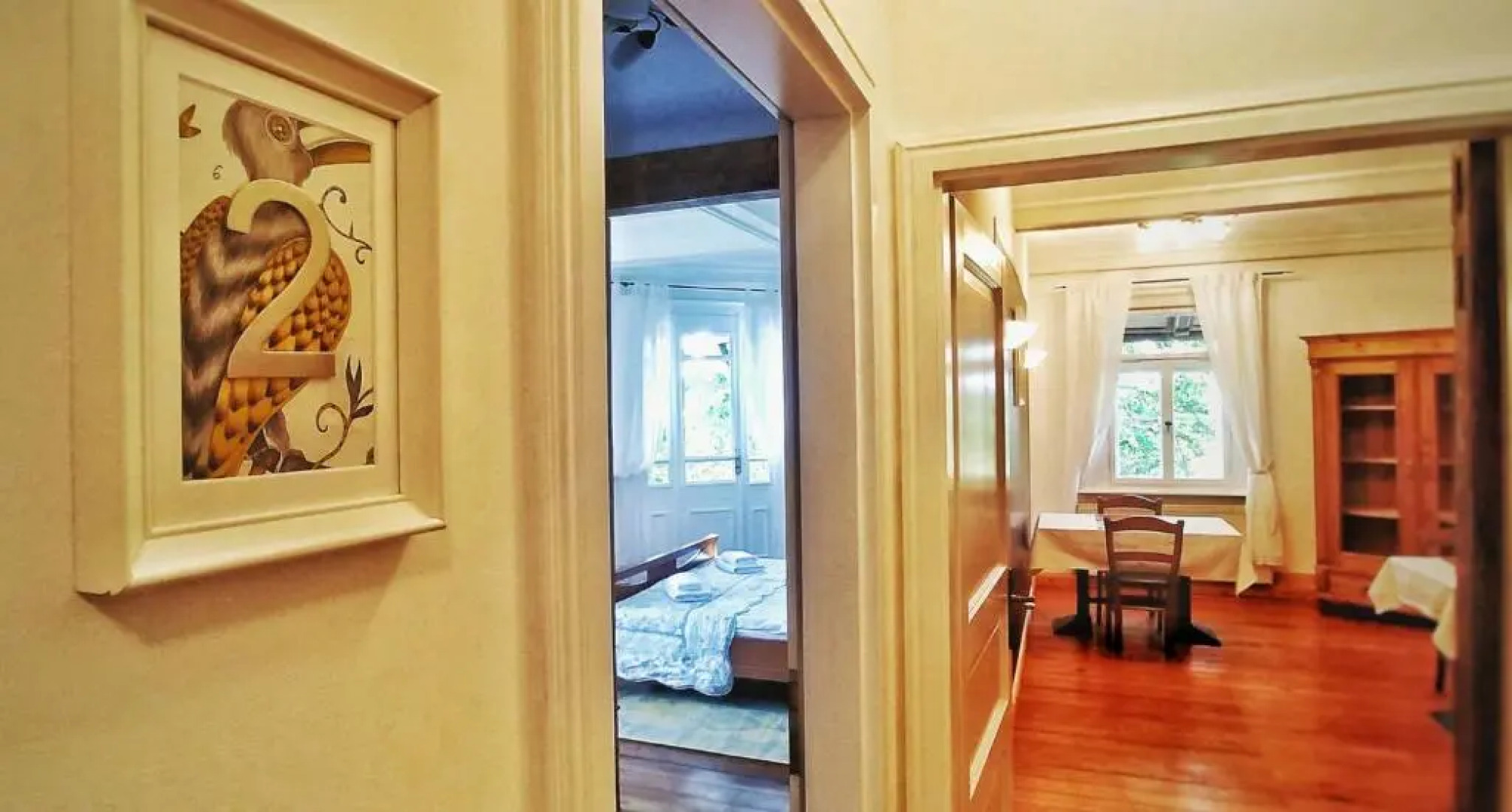 Der Schwarze Herrgott