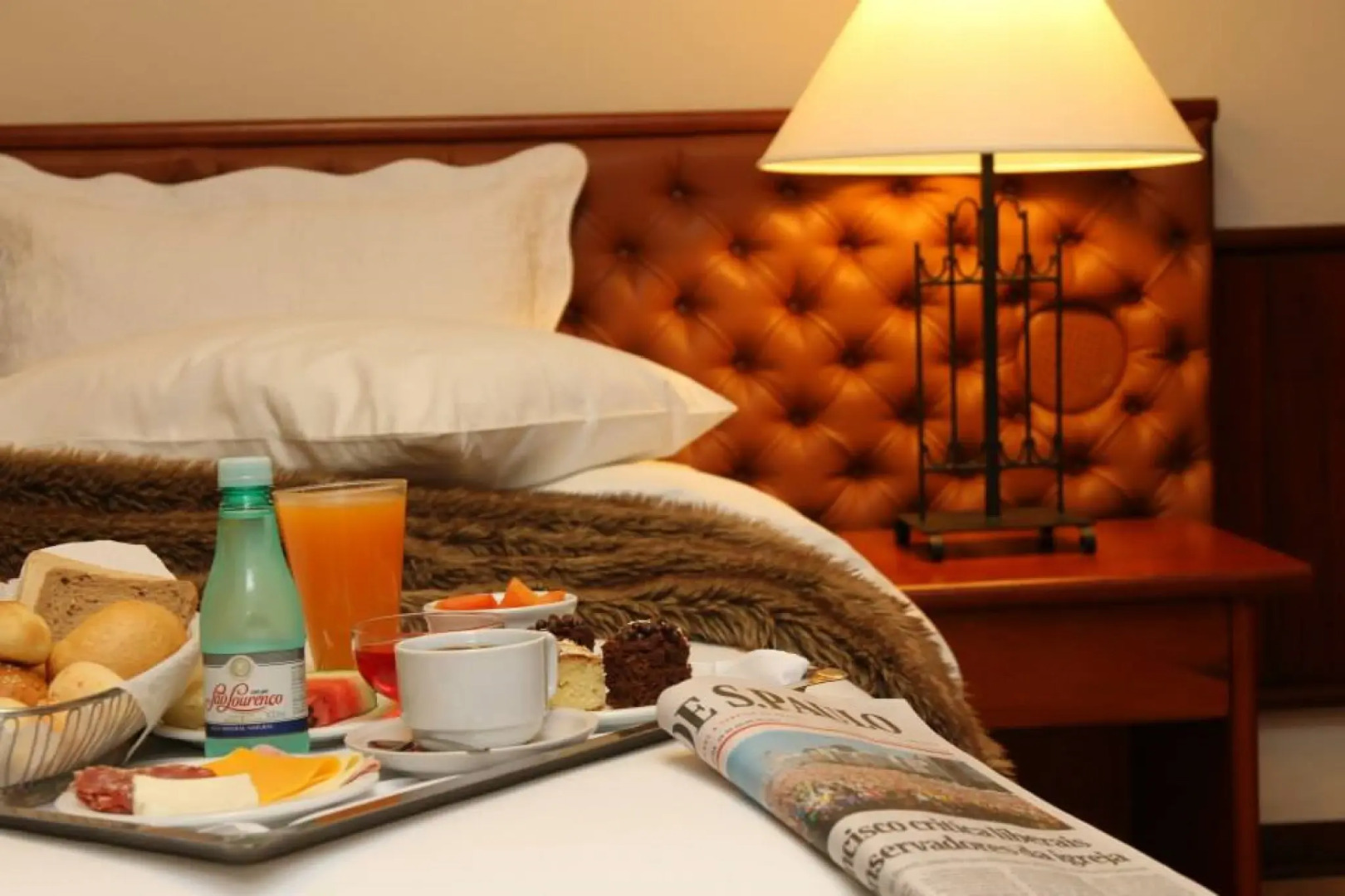 Sorocaba Park Hotel by Atlantica