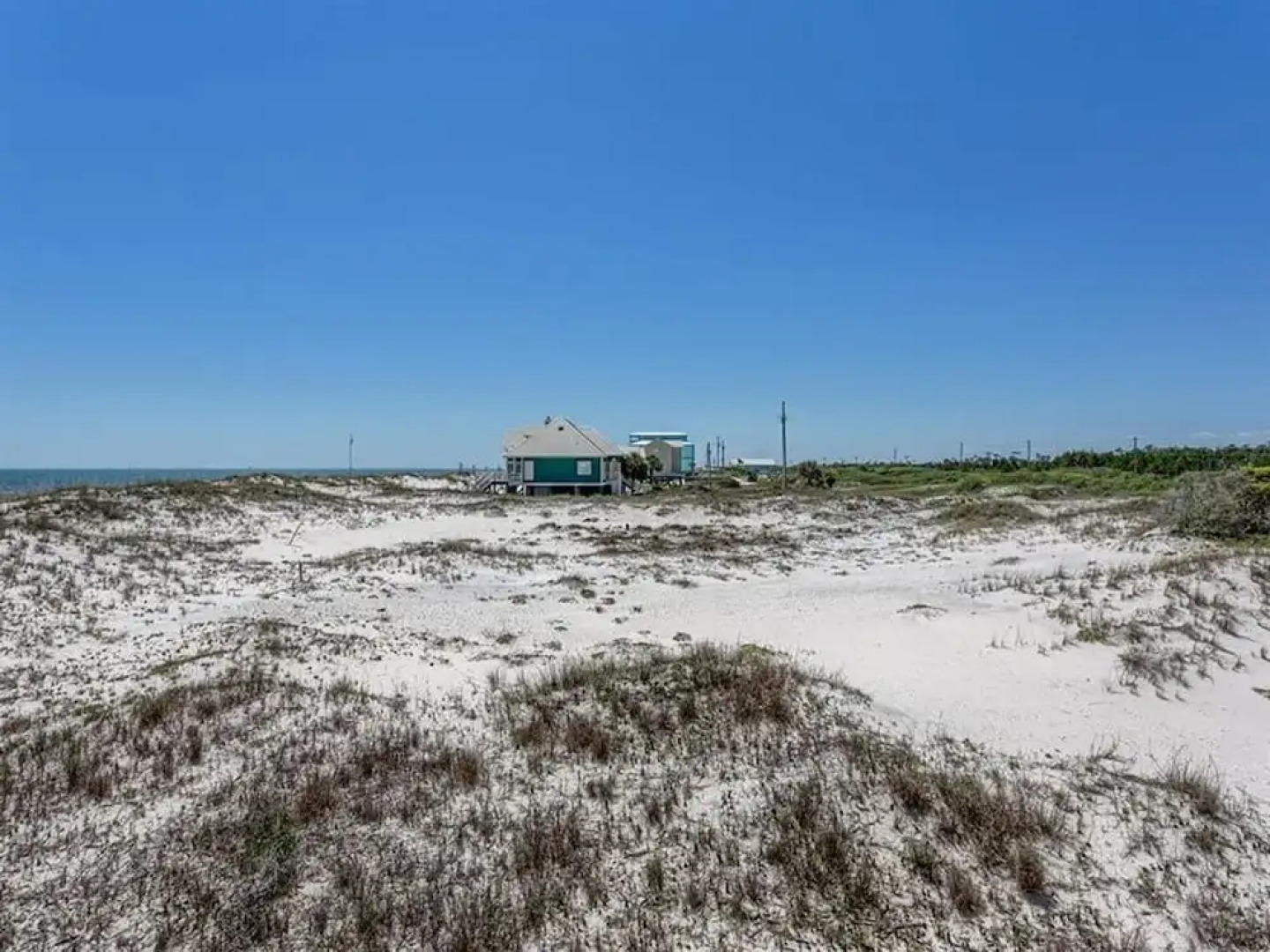 Lotsa Dunes by Meyer Vacation Rentals
