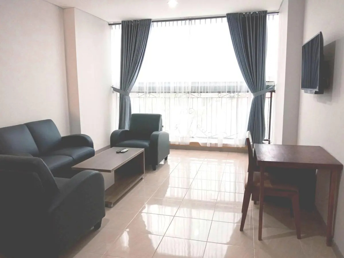 Hotel Nalendra Plaza Subang