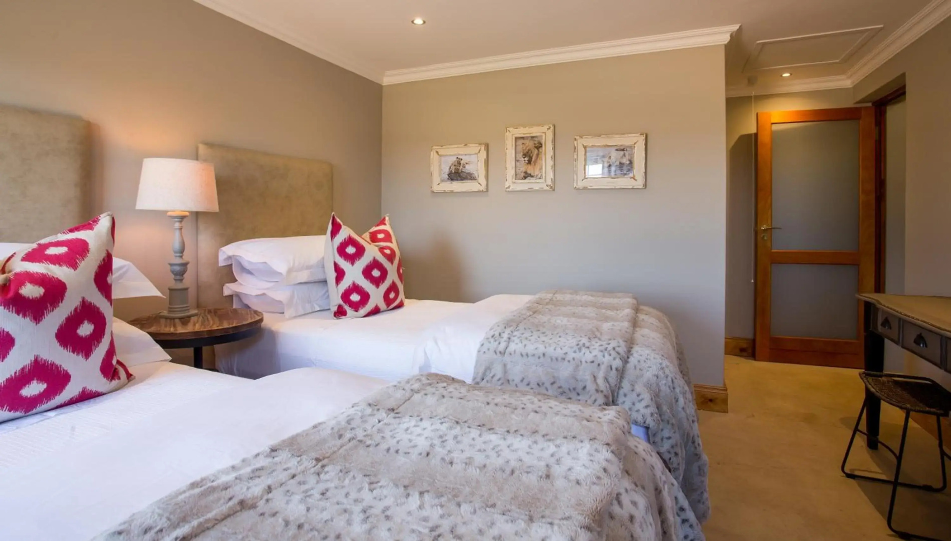 The Village At Botlierskop