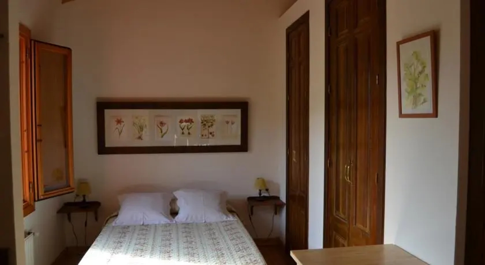 Apartamentos Rurales El Cerro