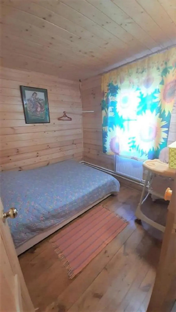 Guest House In Uglich