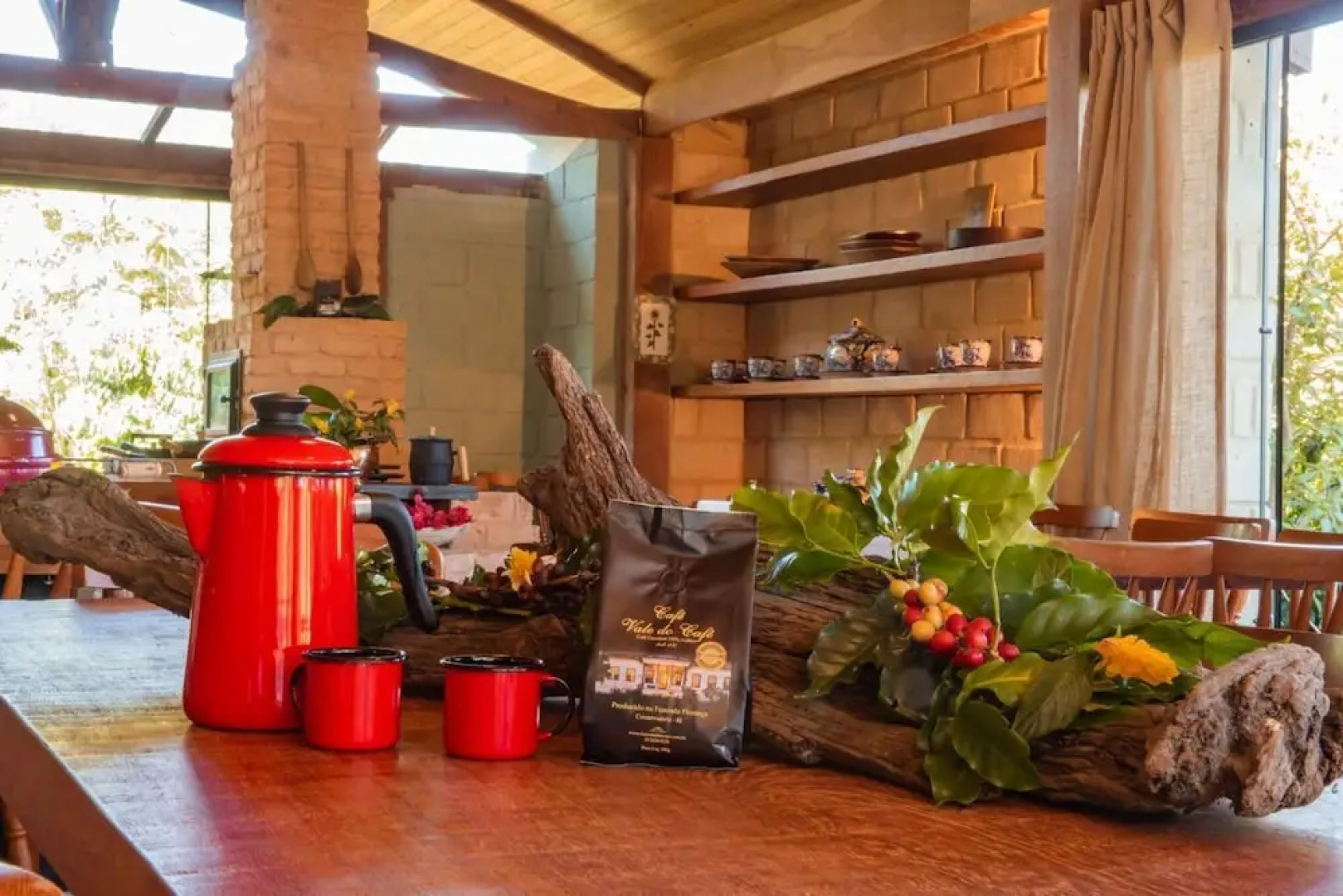 Pousada Fazenda Florença