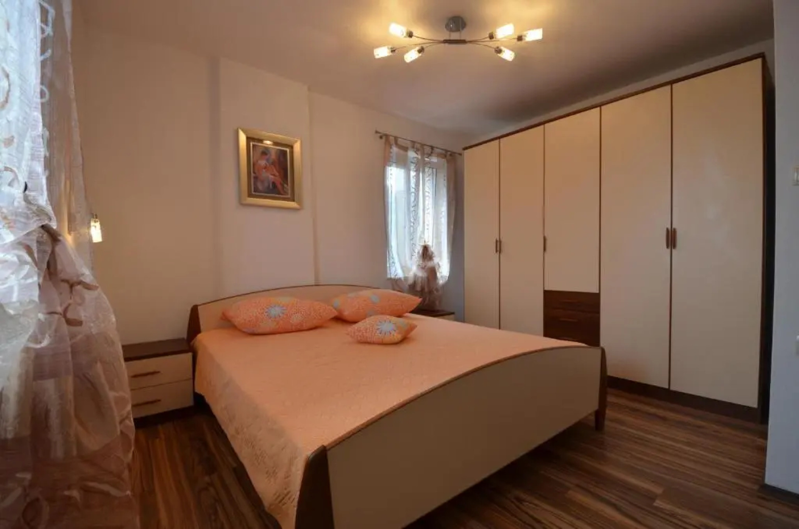 Apartments Belmat