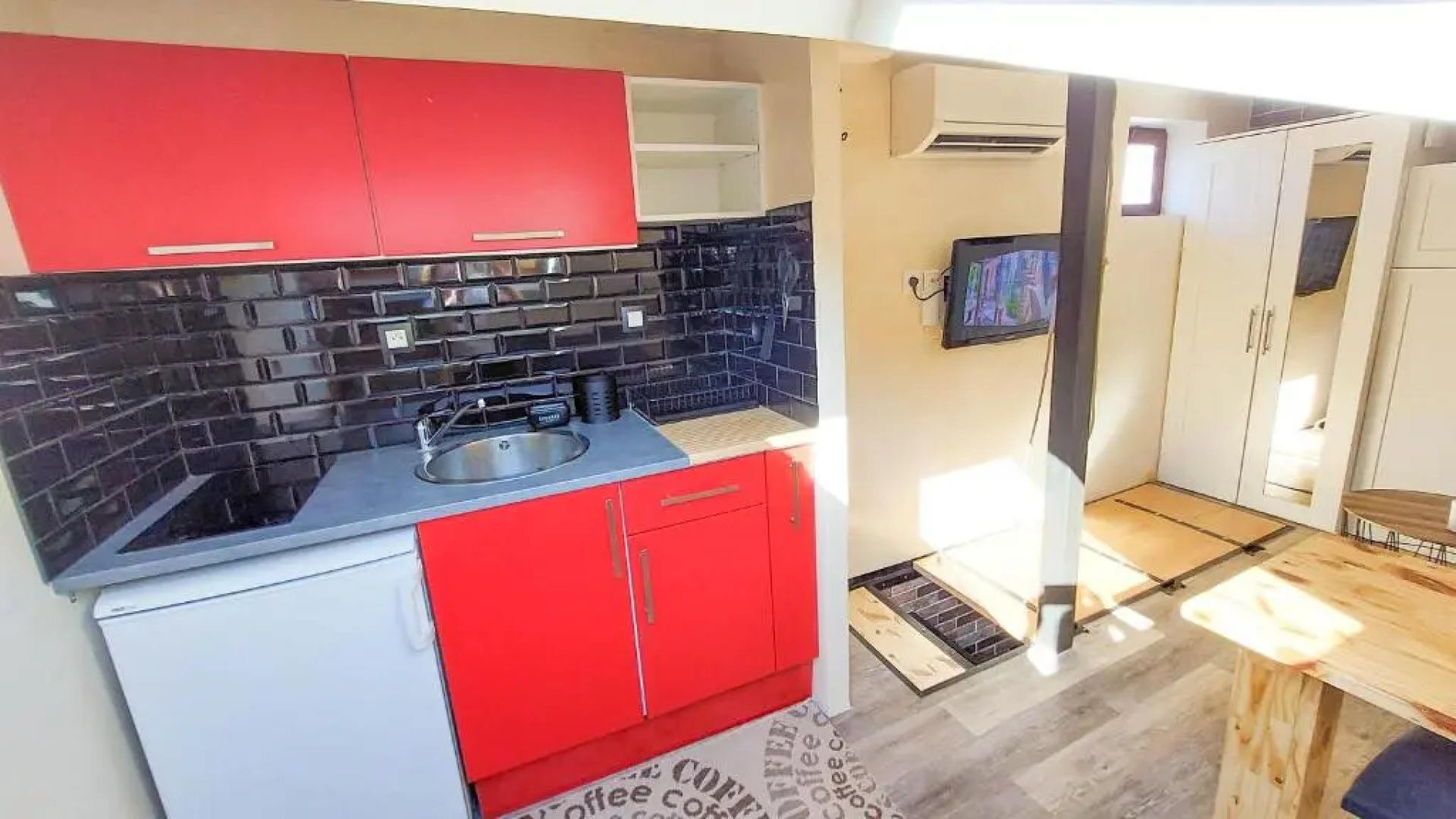 VILLA REIALA Chaville