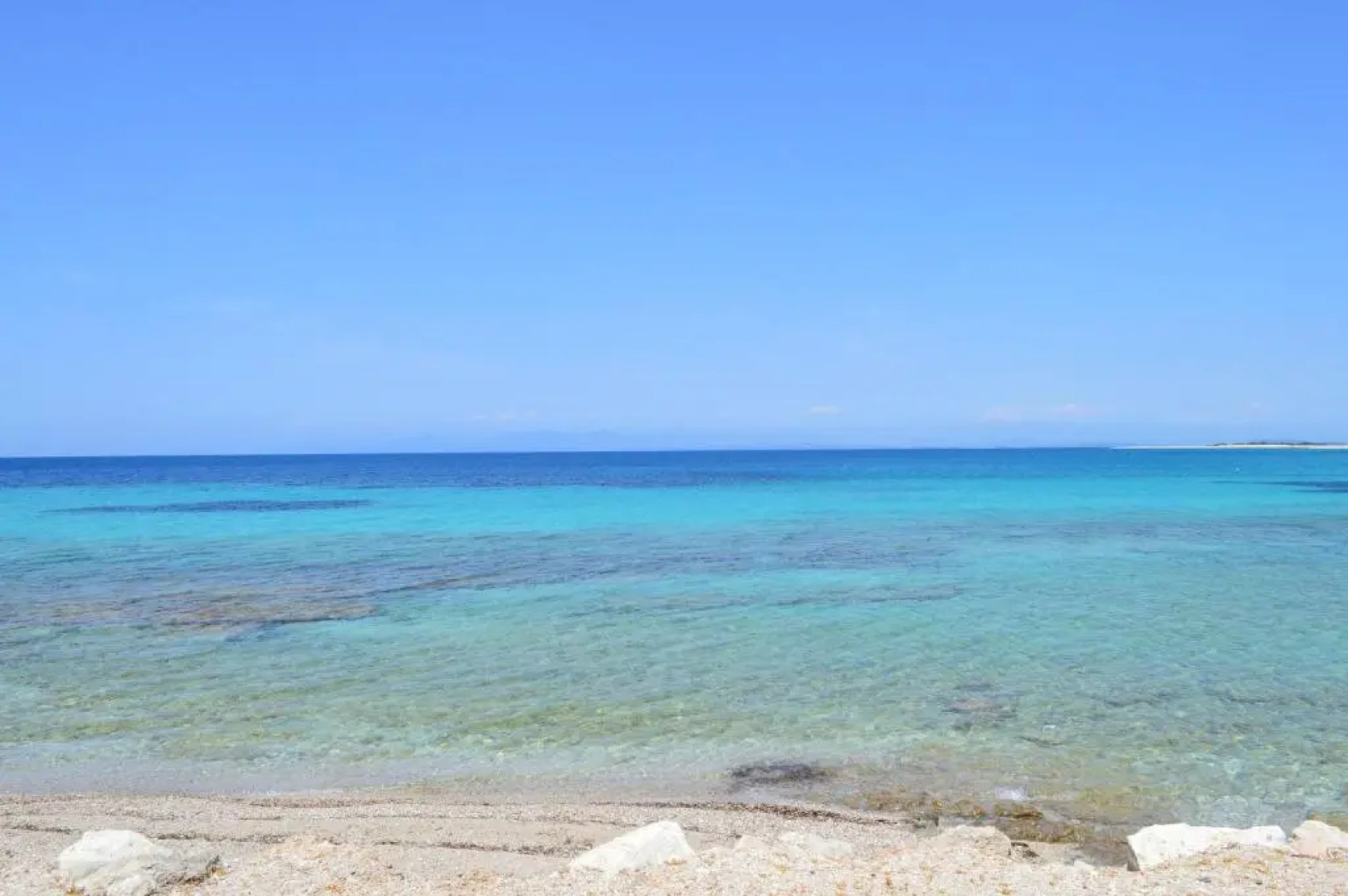 Brunello Seaside Apartments