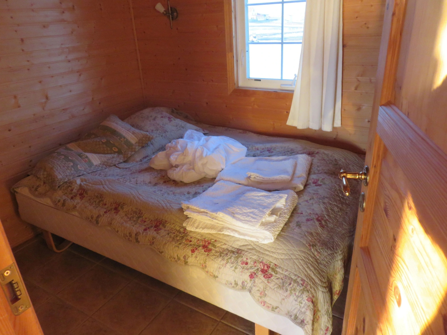 Guesthouse Stöng and Cottages