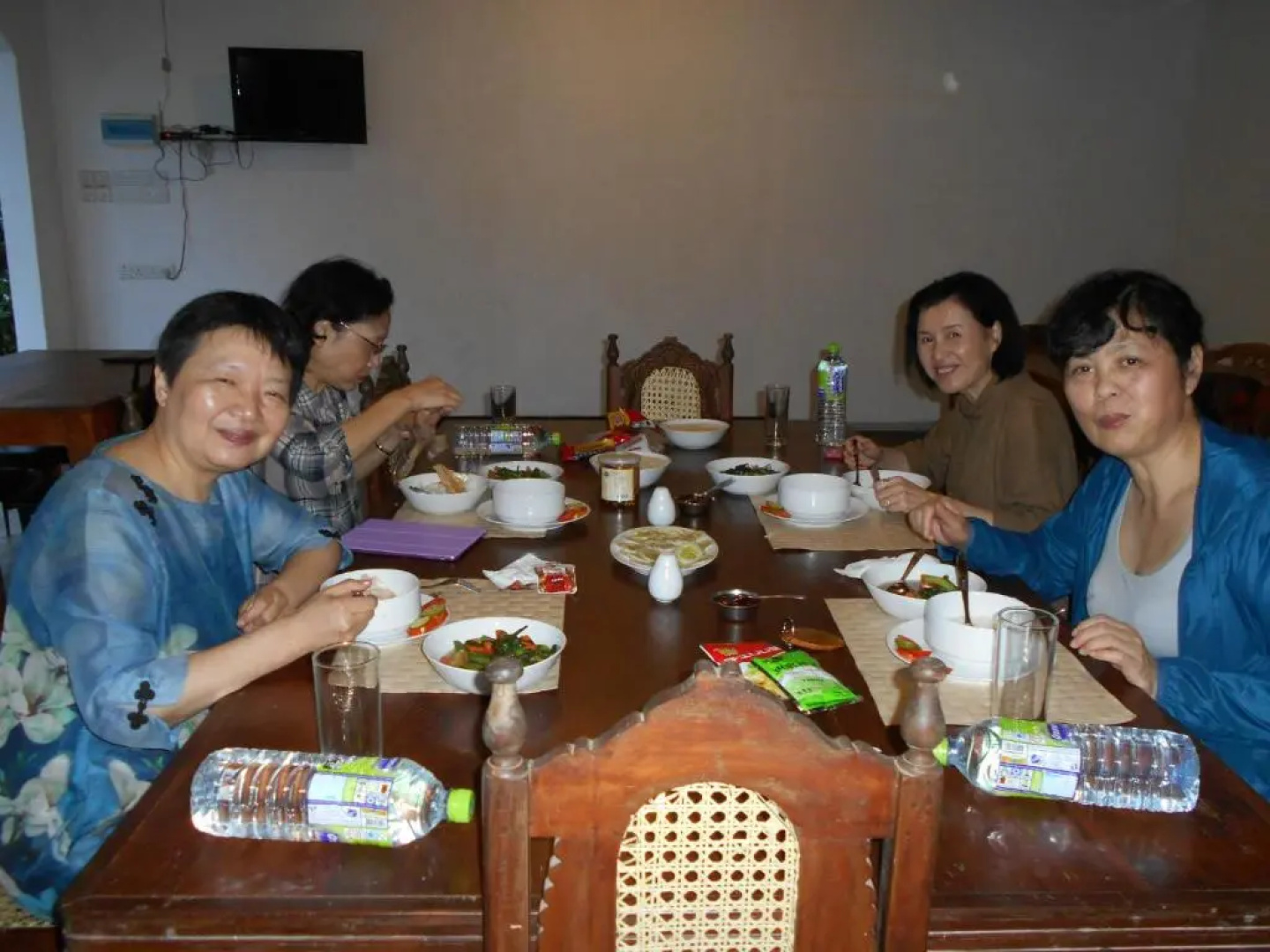 City Guest House