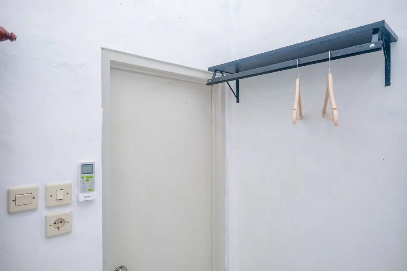 RedDoorz near Alun Alun Klaten