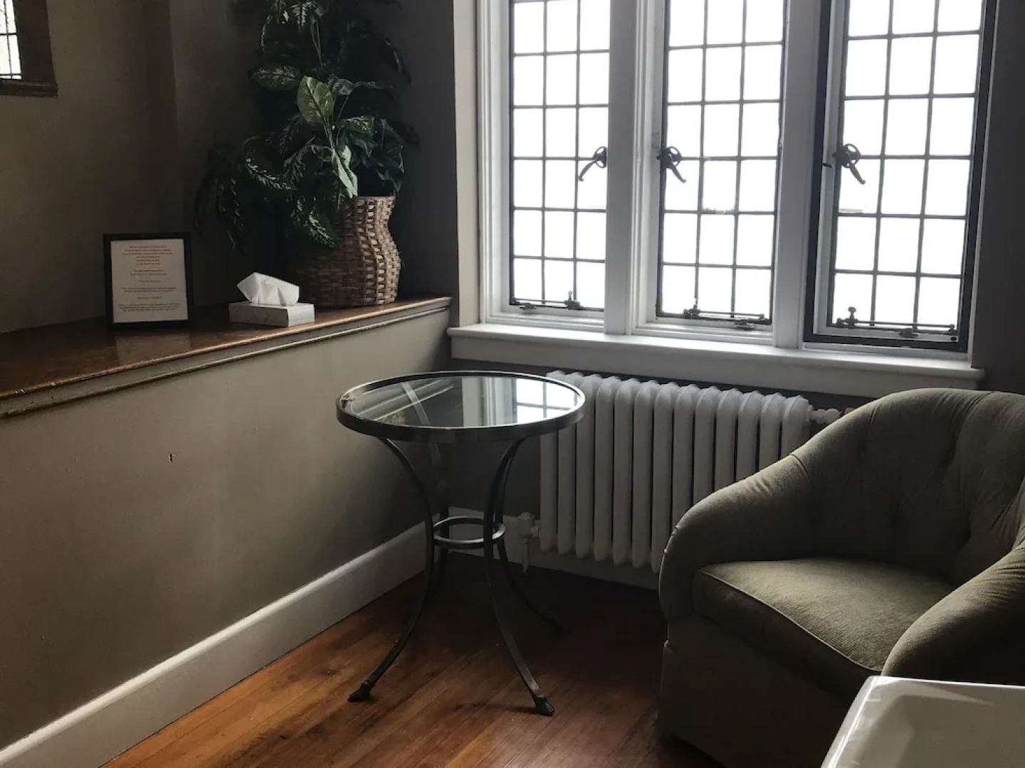 The Castle at Skylands Manor