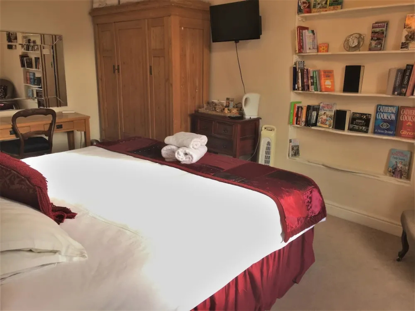 St Peters Bed and Breakfast