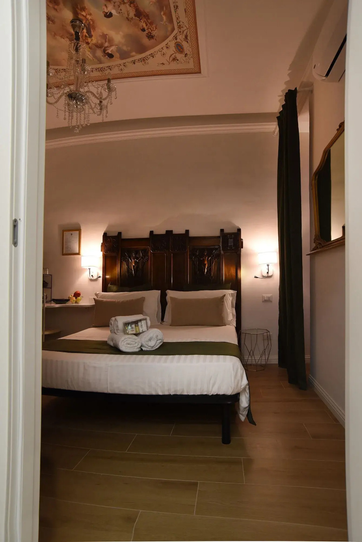 Vittorio Veneto Private SPA