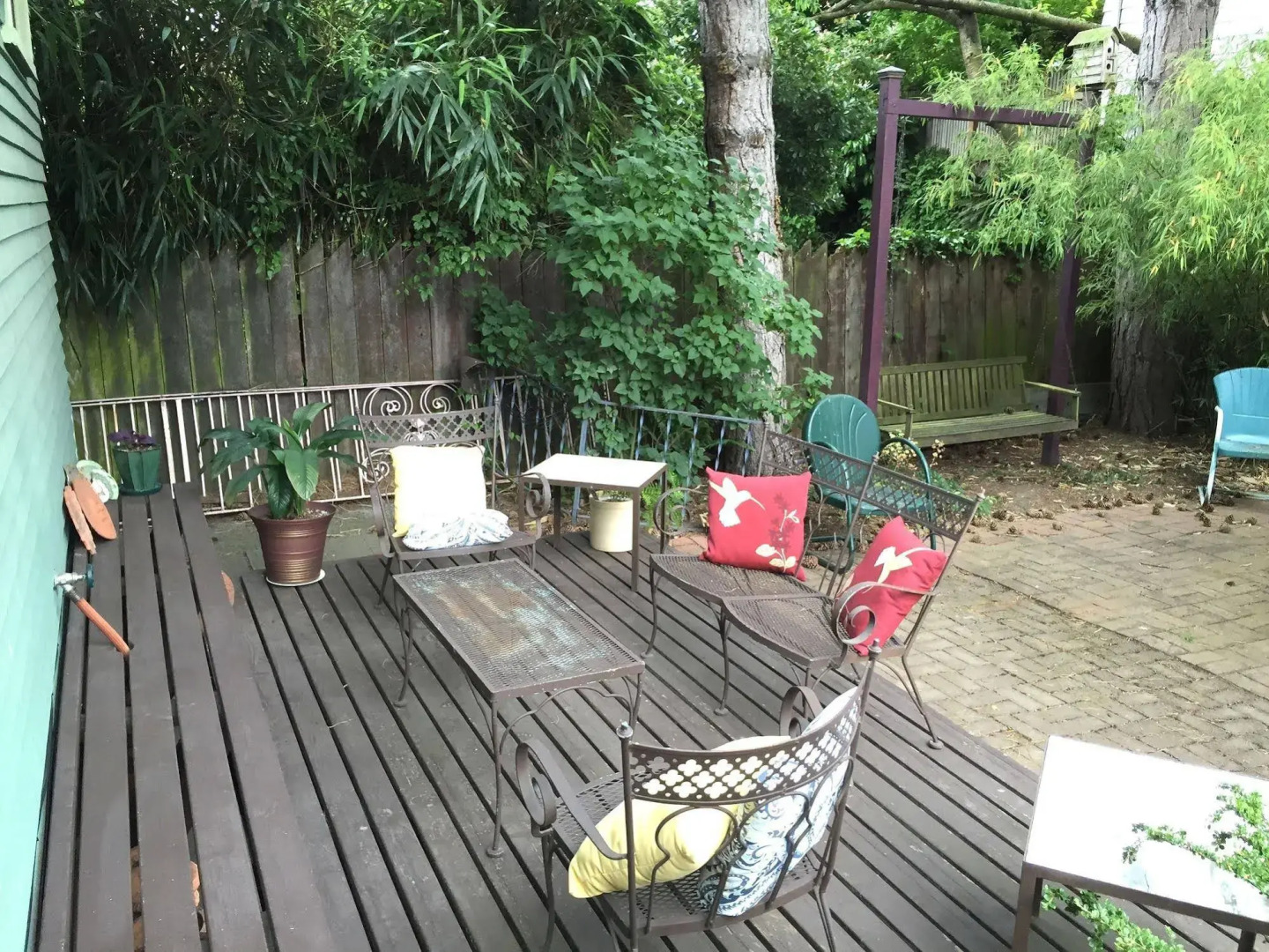 Sacred Garden Healing Center