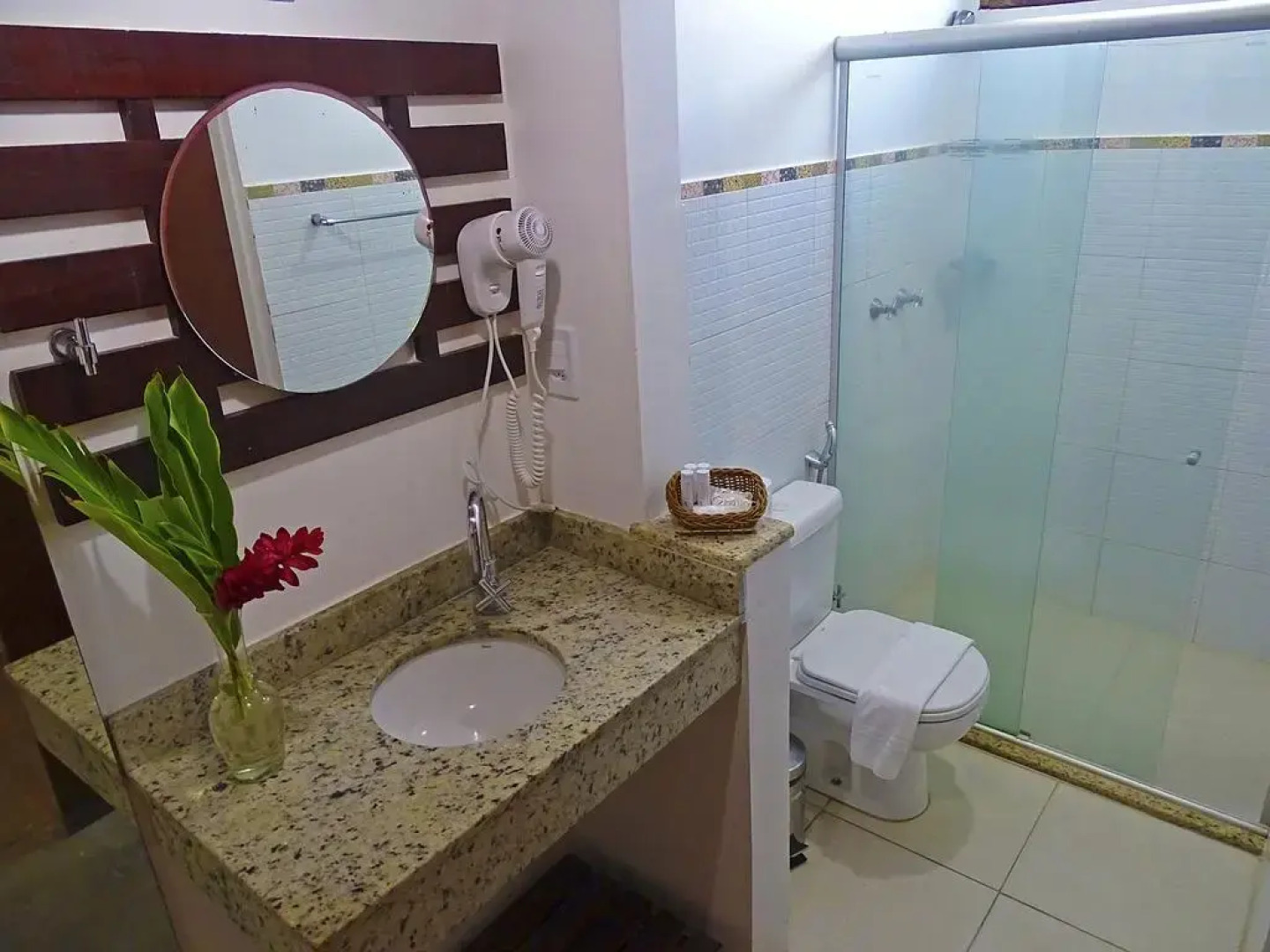 Aruanã Eco Praia Hotel