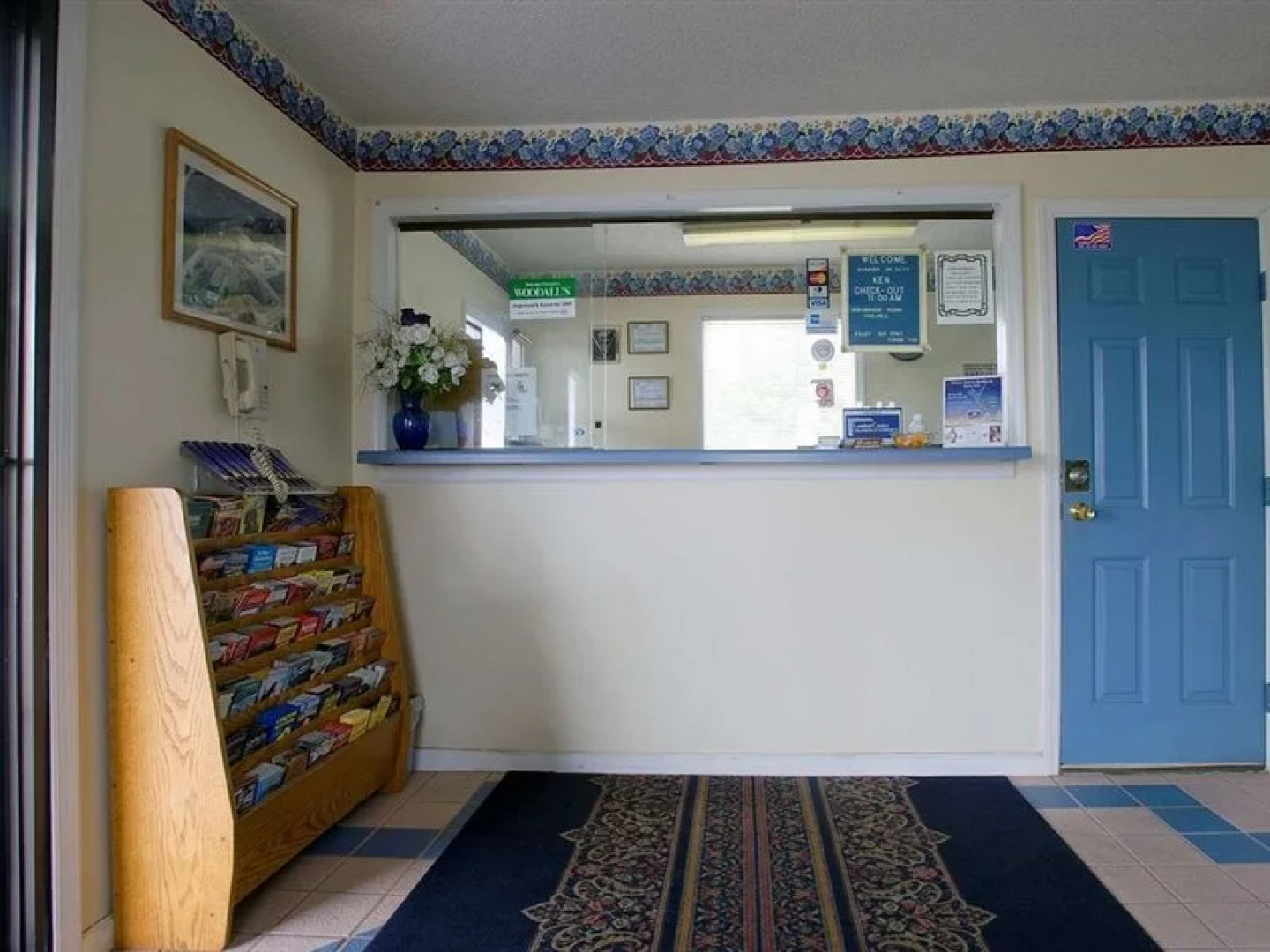 Americas Best Value Inn Loudon Lenoir City