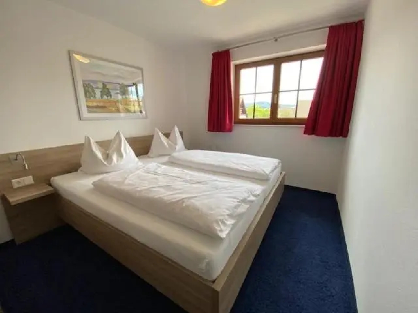 Untersee - Appartements