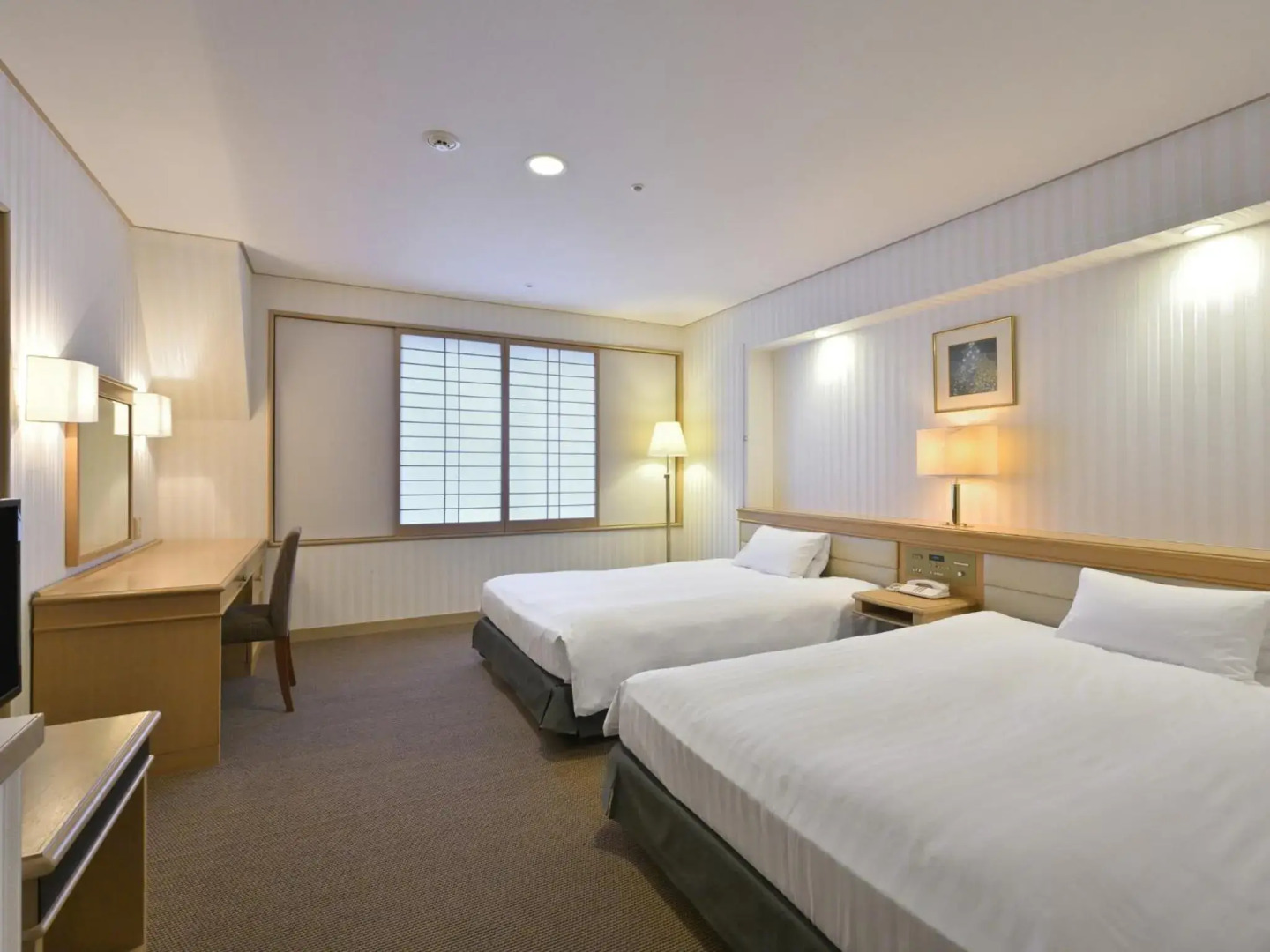 Rihga Hotel Zest Takamatsu
