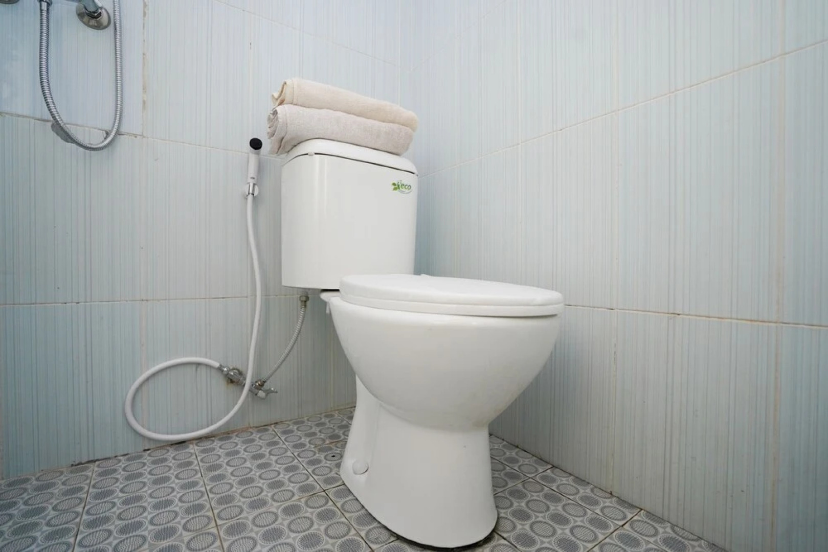 OYO 1316 Mentari Family Homestay