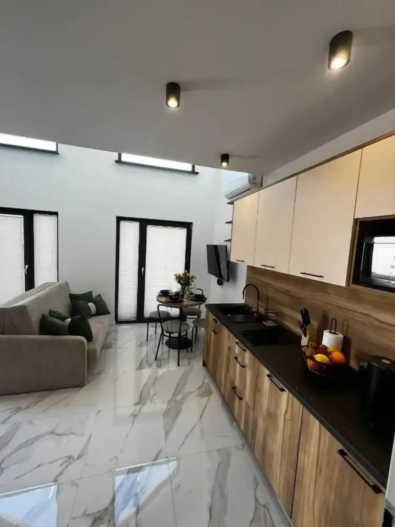 ZATOR Domki INTERSTYL