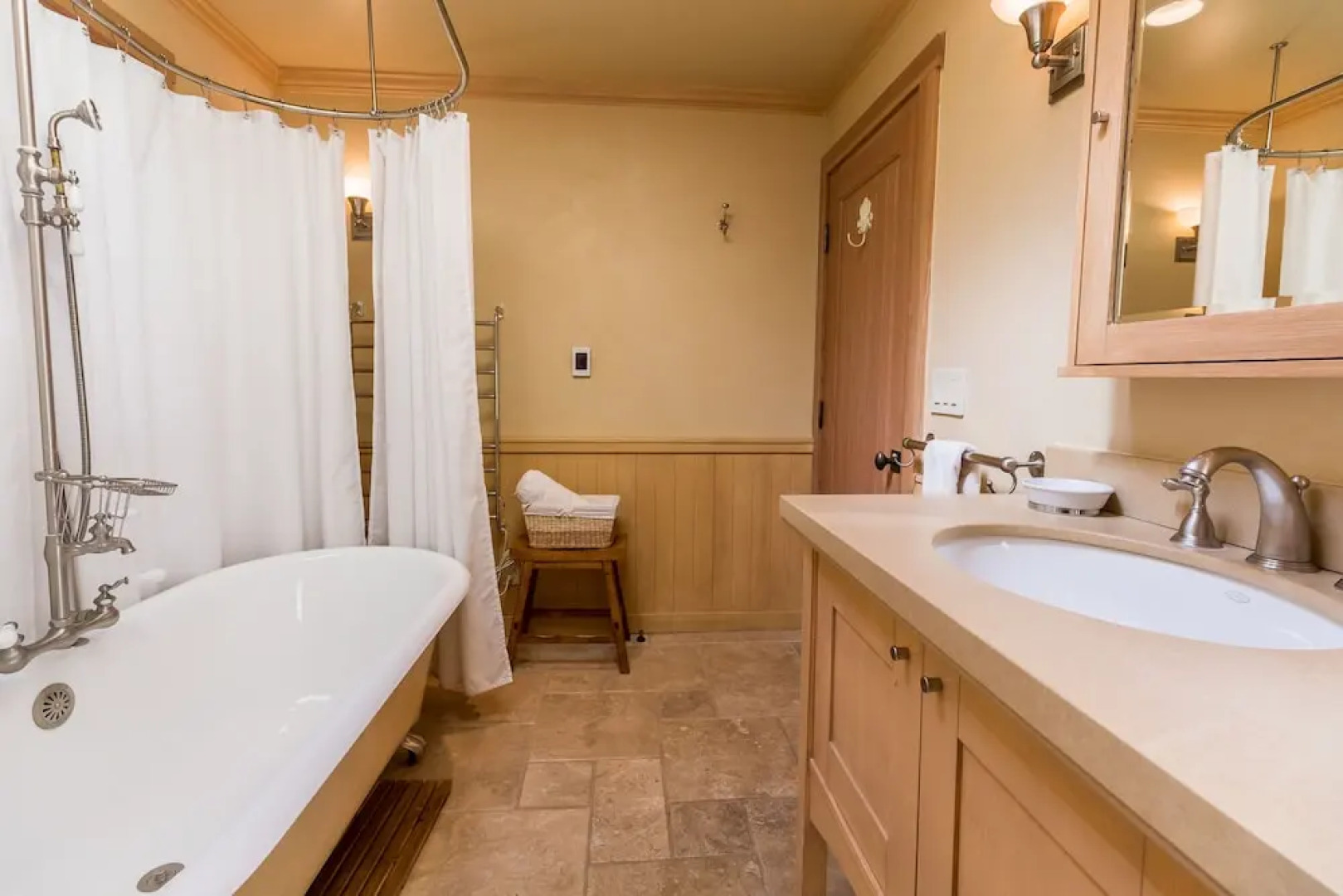 Monte Rio Home with River Views by RedAwning