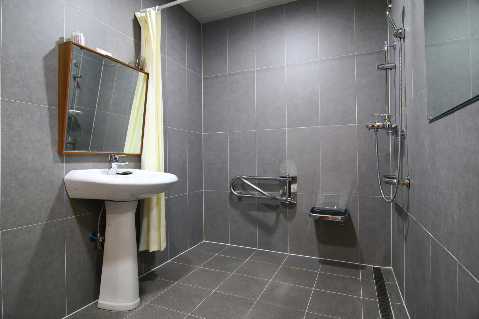 Sangsangmadang Chuncheon Stay Hotel