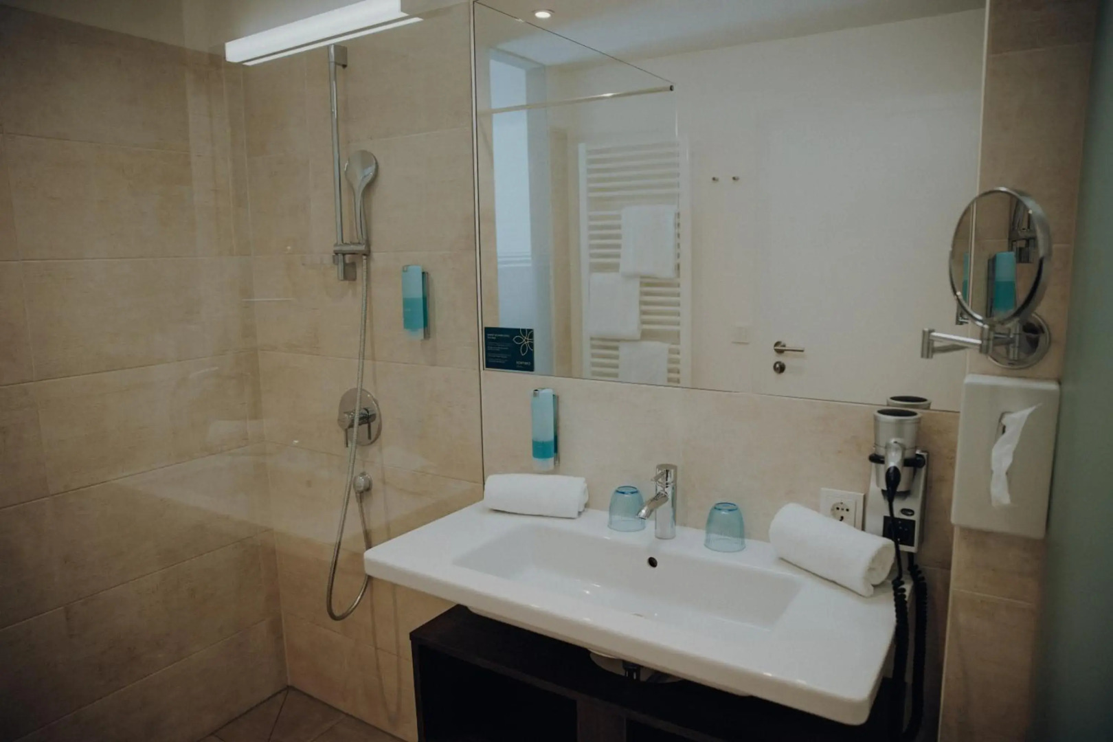 alpenhotel Kaiserfels