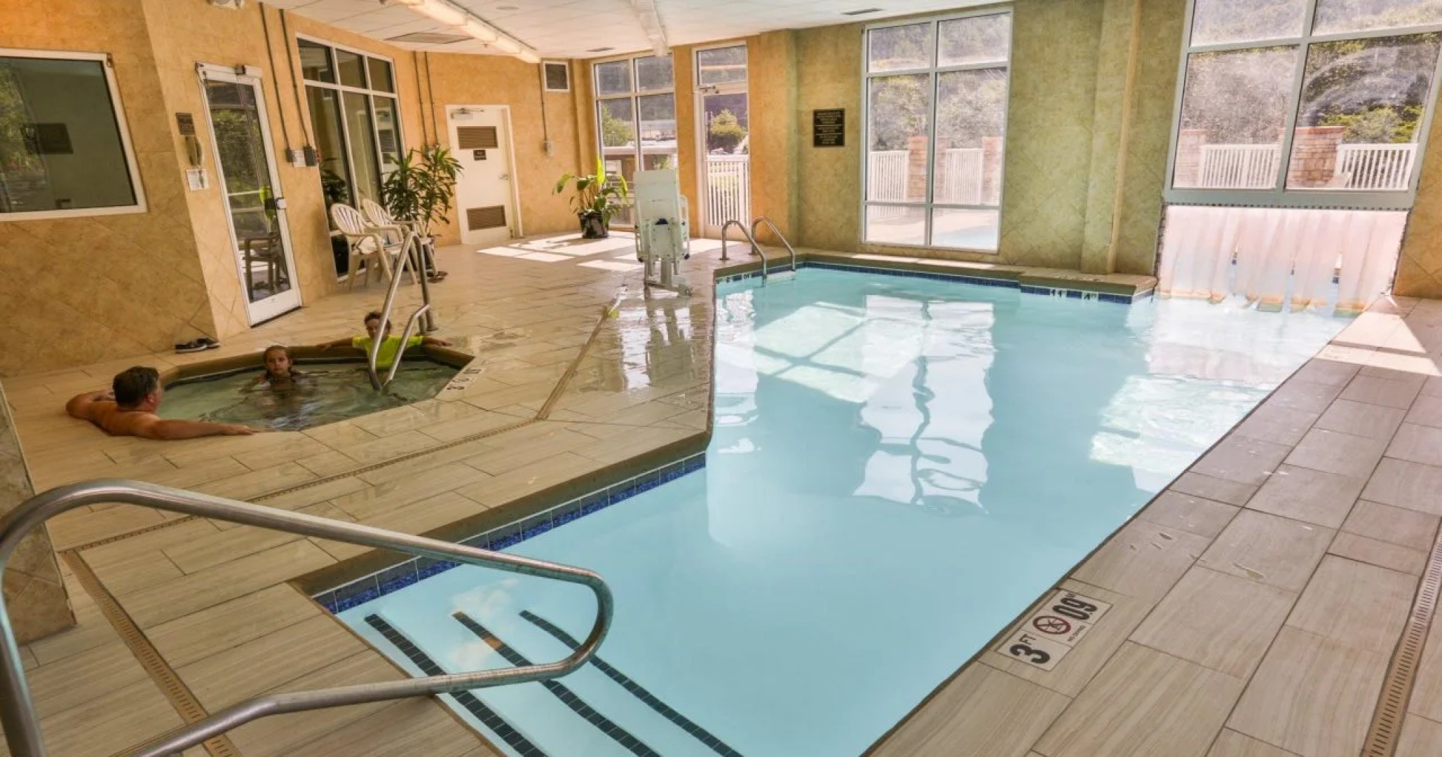 Holiday Inn Express & Suites Asheville Downtown by IHG