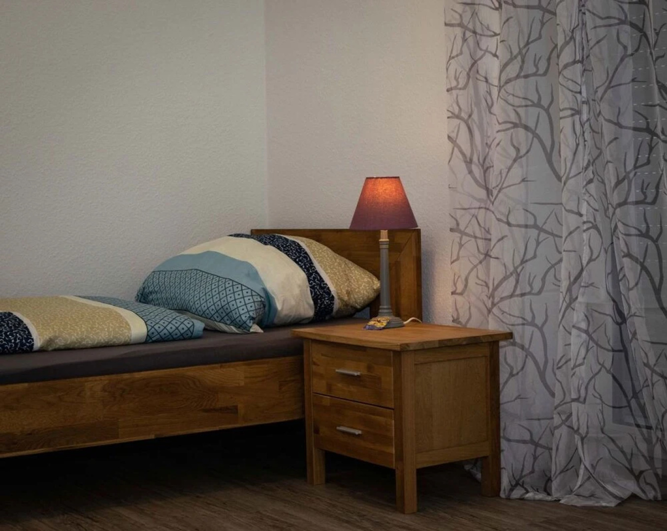 Alter Behring-Gutshof