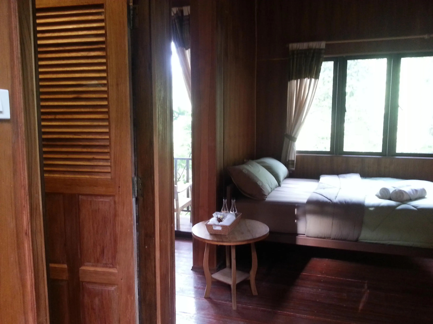 The Giant Chiang Mai Hotel