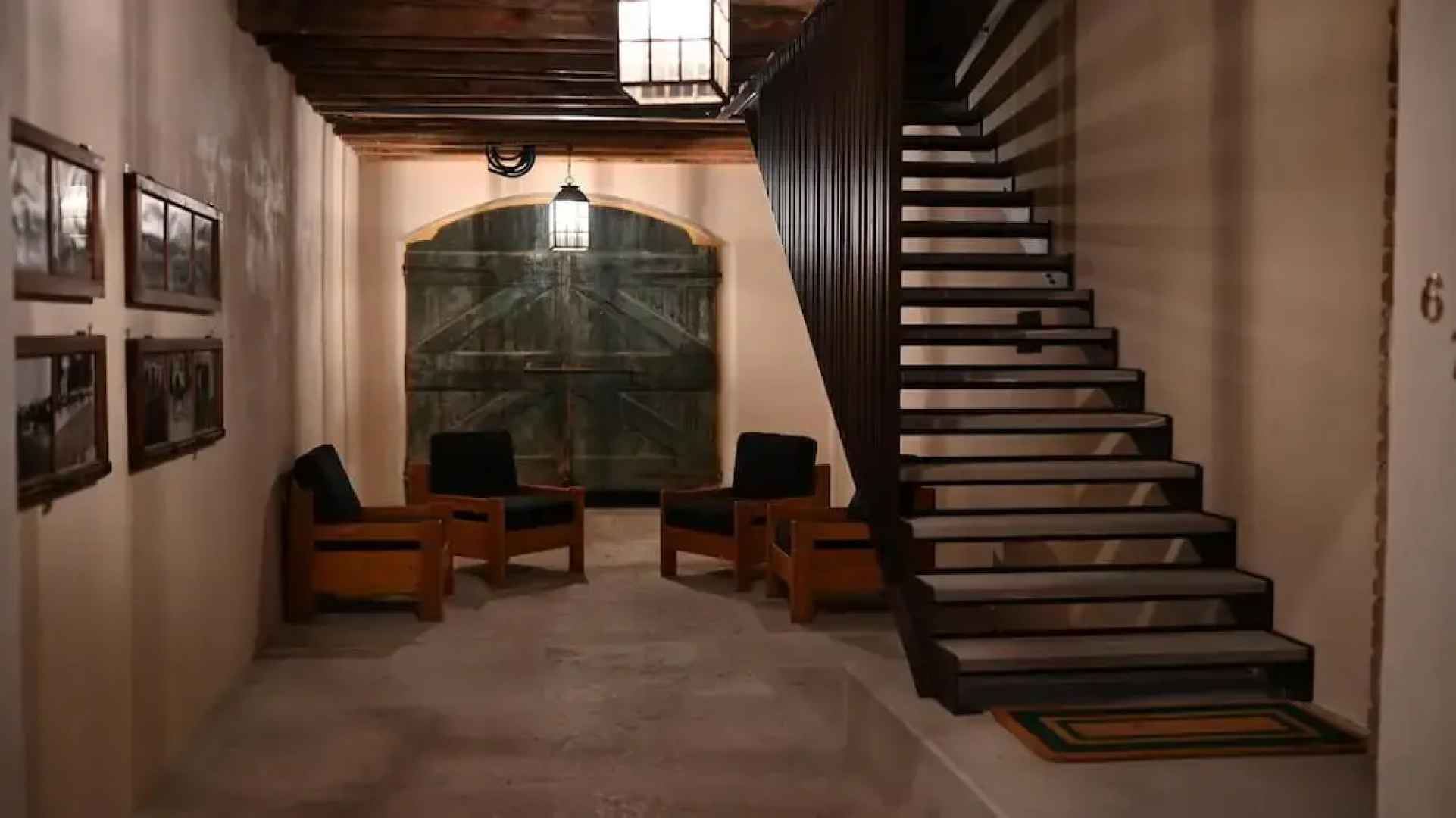 Agriturismo Villa di Modolo