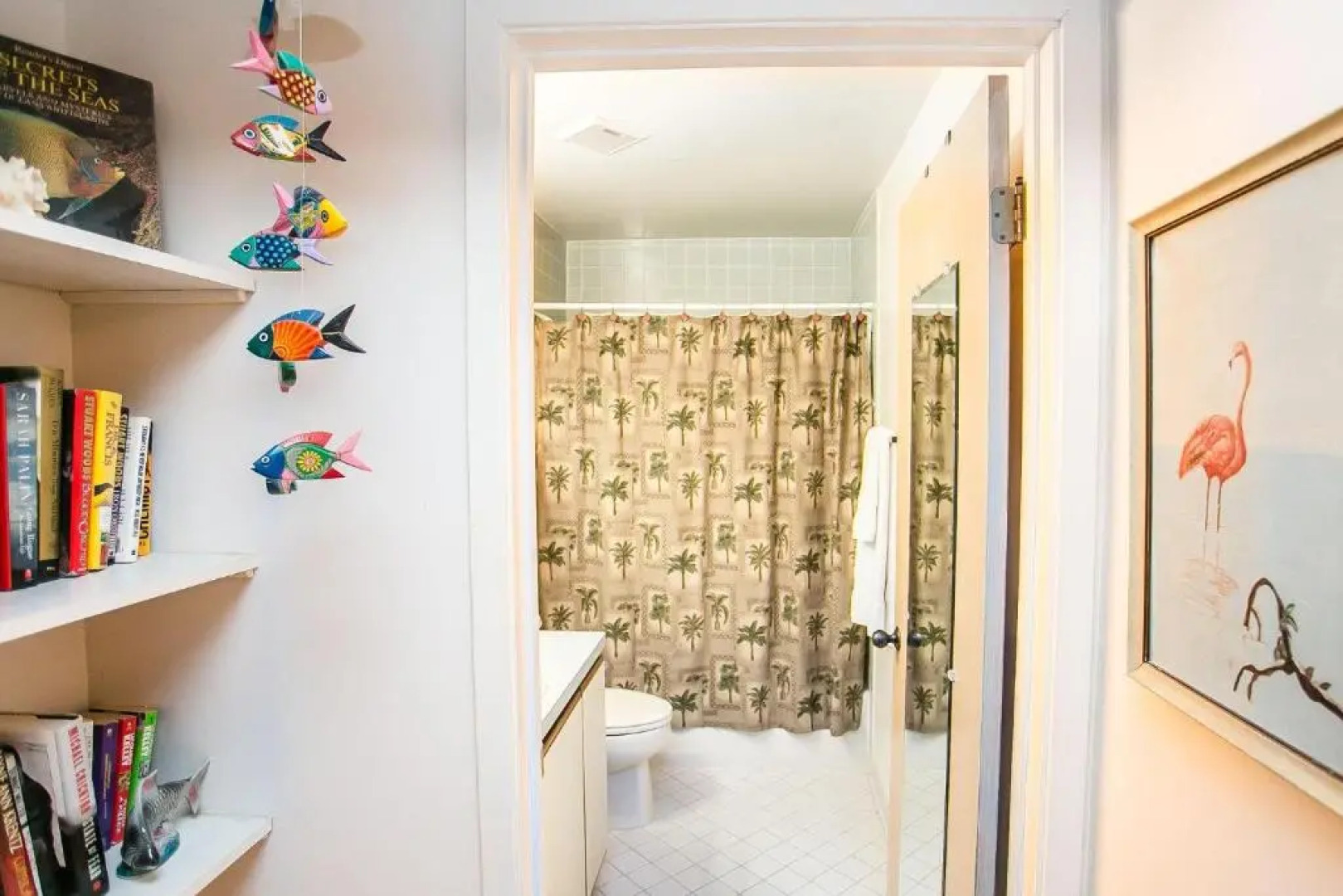 Hibiscus Resort - H204