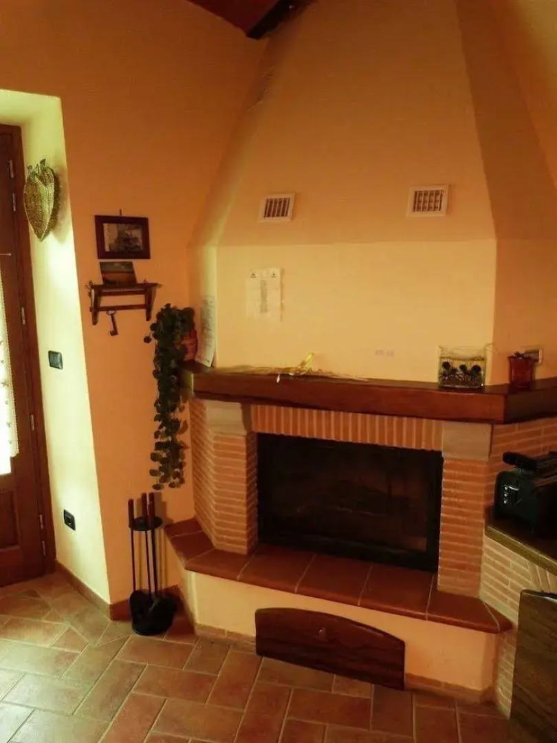 Cappannelle Country House Tuscany