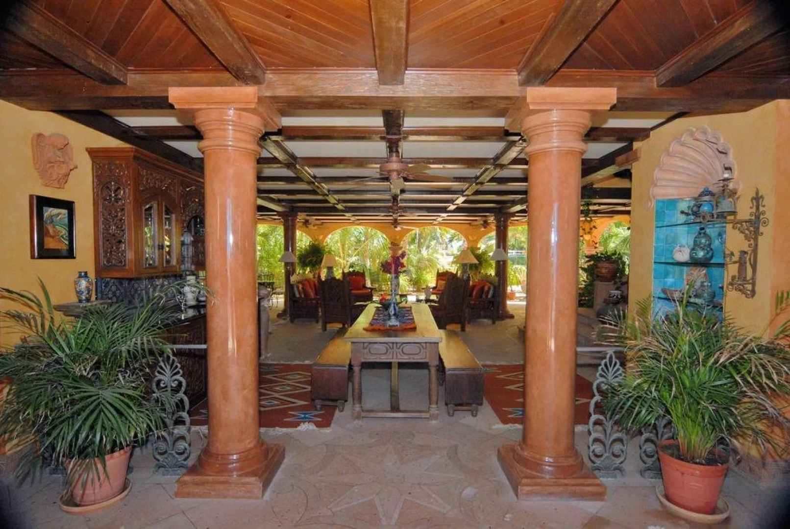 La Valise Los Cabos