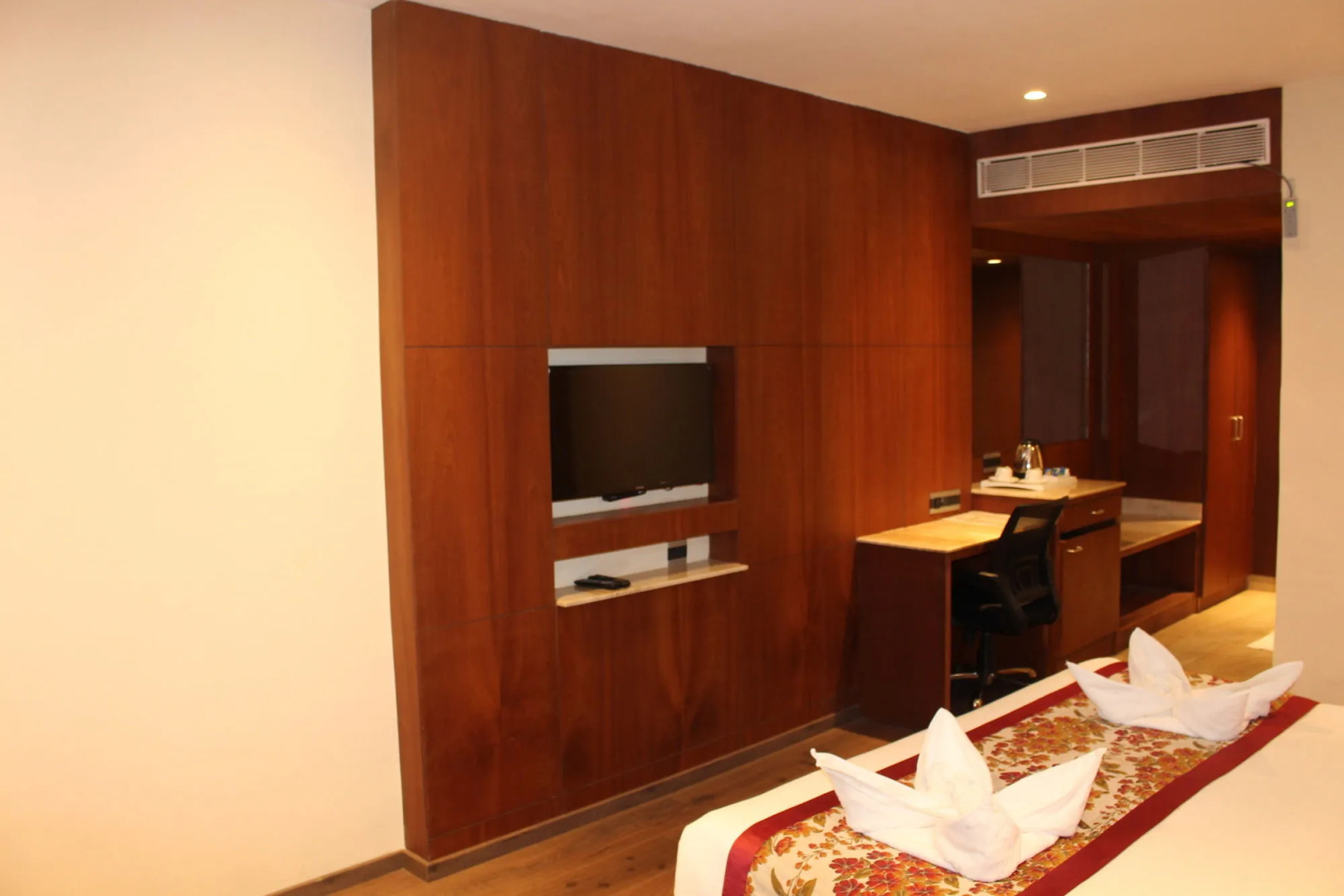 Silver Sand Sentinel