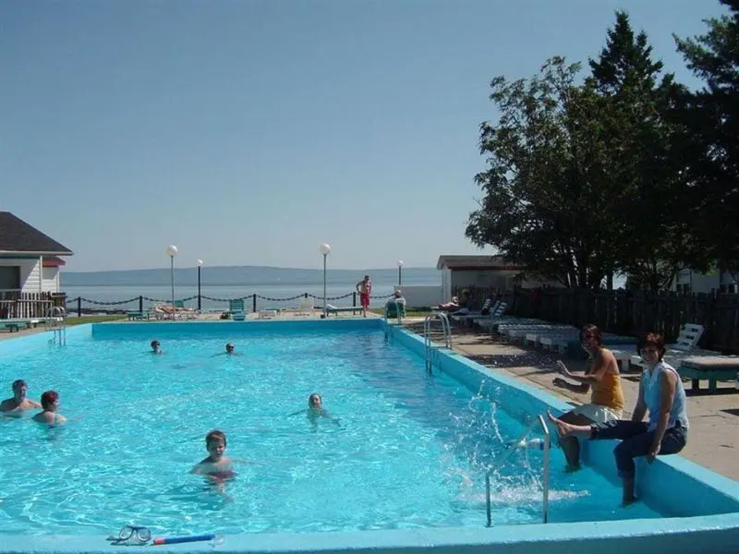 Hotel La Roche Pleureuse