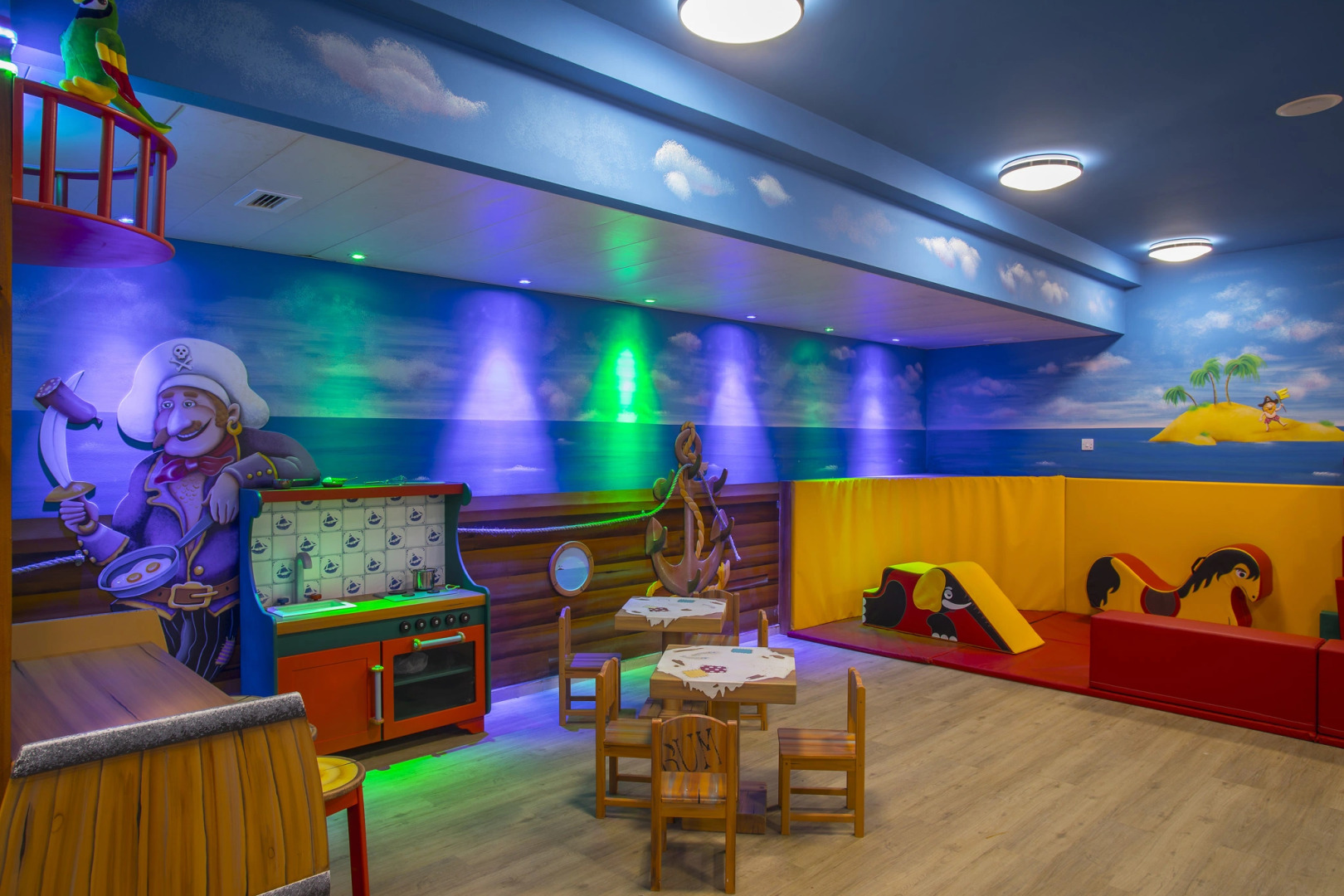 Sentido Cypria Bay by Leonardo Hotels