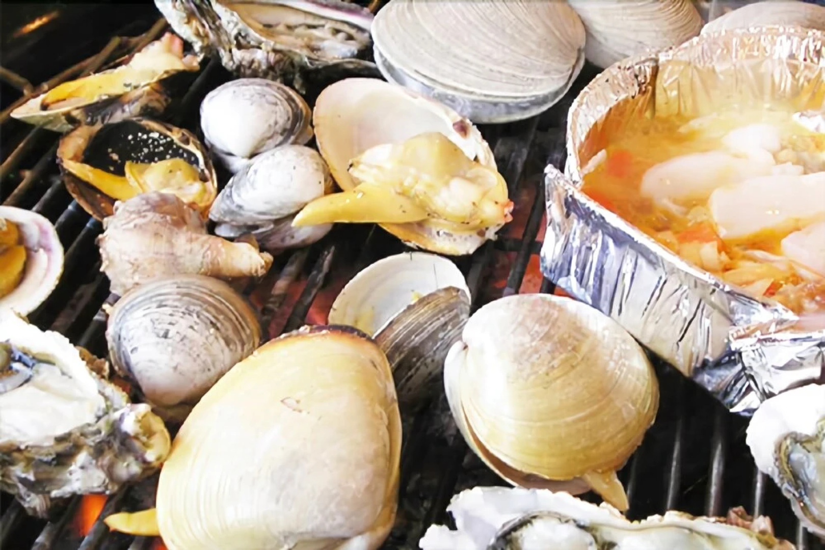 Yeongdeok Seapark Pension