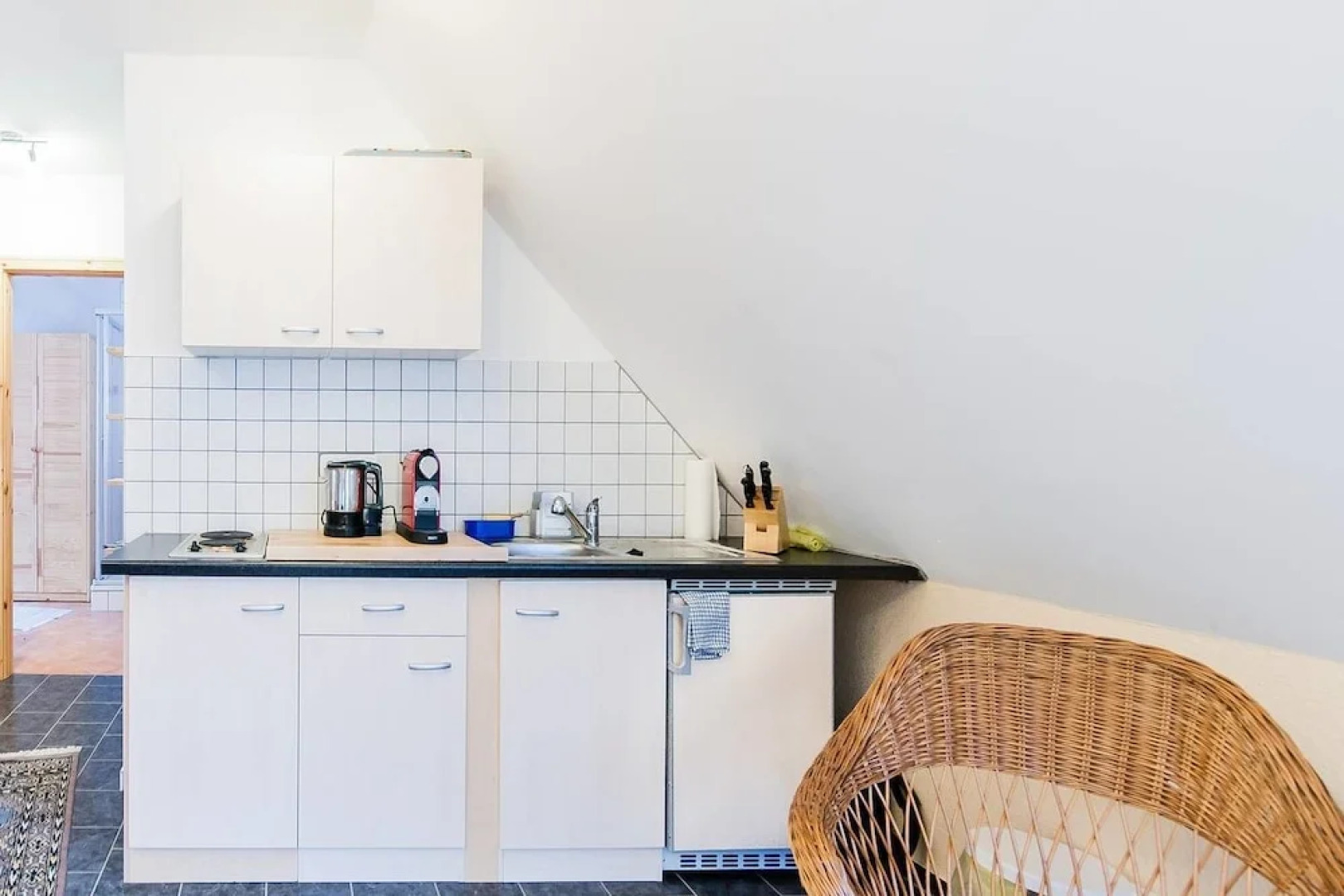 Ferienwohnungen an der Nordsee